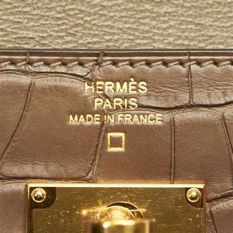 Hermes prepaid return label